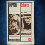 ODISEEA - HOMER
