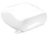 Carcasă universală ELBAG 80mm X, 92mm Y, 35mm Z cu lame de fixare