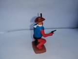 bnk jc Plasty - Vestul salbatic - bandit