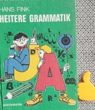 Hans Fink - Heitere grammatik