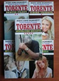 Marie-Anne Desmarest - Torente ( 5 vol. )