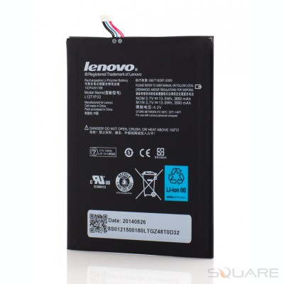Acumulatori Lenovo, L12T1P33, OEM, LXT foto