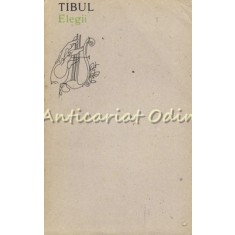 Elegii - Albius Tibullus