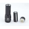 Mini Lanterna 35w Cu Zoom - 3