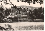 CPI B13794 CARTE POSTALA - SOVATA, LACUL URSU, RPR