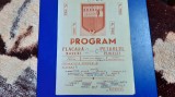 Program Flacara Moreni - Petrolul Pl.