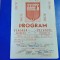 program Flacara Moreni - Petrolul Pl.