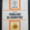 Probleme de geometrie - G. Țițeica