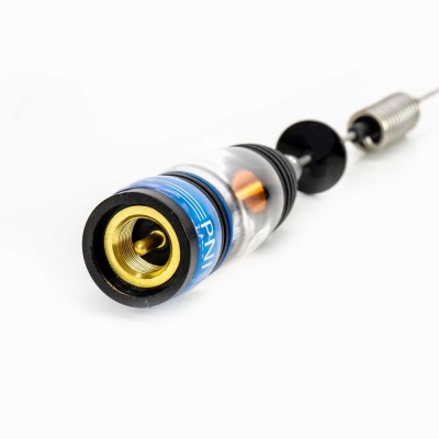 Antena CB PNI ML70, lungime 70cm, 26-30MHz, 200W, fara accesorii foto