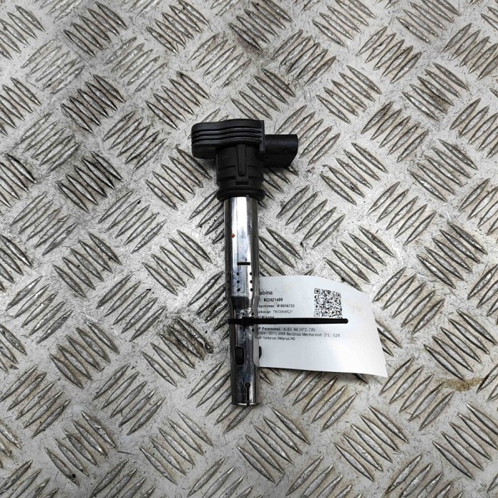 Bobina de inducție de &icirc;naltă tensiune AUDI A6 4F2, C6 2005 OEM: 07K905715F,78231005 22421499