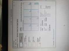 Vand CPU Intel Xeon X3470 LGA1156 foto