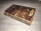 FABLE CHOISIES MISES EN VERS DE LA FONTAINE, 1780 * DOUA VOLUME
