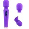 Vibrator Wand S Pelo