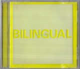 Pet Shop Boys - Bilingual, CD