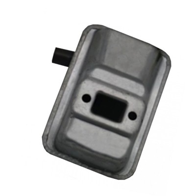 Esapament compatibila cu motocoasa China 34 mm, ABO-08927 foto
