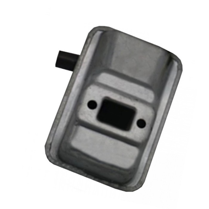 Esapament compatibila cu motocoasa China 34 mm, ABO-08927