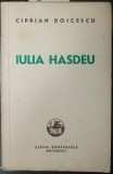 IULIA HASDEU - DEDICATIE !!!
