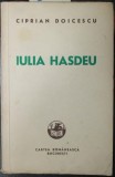 IULIA HASDEU - DEDICATIE !!!