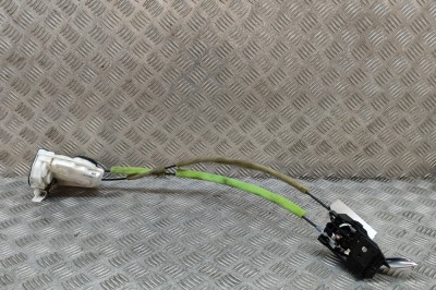&amp;Icirc;ncuietoare ușă dreapta față MAZDA CX-5 KE, GH 2011 OEM: KD53-D0-473,KD53-58-310 22944972 foto