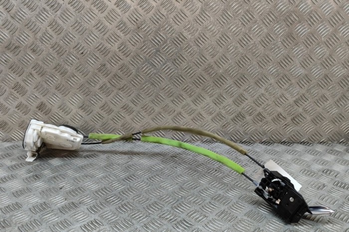 &Icirc;ncuietoare ușă dreapta față MAZDA CX-5 KE, GH 2011 OEM: KD53-D0-473,KD53-58-310 22944972