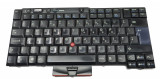 Tastatura second hand T410i T410Si T420S T420i X220S X220i T510i T520i FRU 45N2240