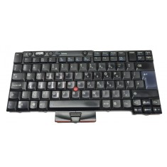 Tastatura second hand T410i T410Si T420S T420i X220S X220i T510i T520i FRU 45N2240