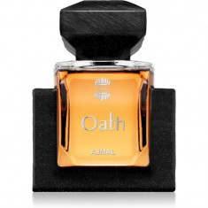 Ajmal Oath for him Eau de Parfum pentru bărbați 100 ml