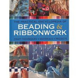 The practical encyclopedia of beading &amp; ribbonwork