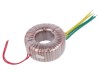 Transformator toroidal 250VA 230V 12V 10.41A