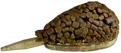 Pelete Moi LK Baits CUC, Leurda, 2mm, 600g foto
