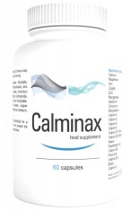Calminax Forte - 60 Capsule foto