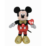 Cumpara ieftin Ty - PLUS 25CM BEANIE BABIES DISNEY MICKEY CU SCLIPICI SI SUNETE