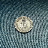 10 Centimes 1924 Luxemburg / Luxembourg / Letzebuerg