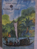 PLOAIA DE STELE-GEORGE ANANIA