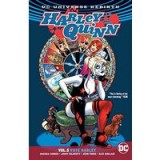 Harley Quinn Vol. 5