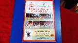 program Doncaster Rovers - Rotherdam United