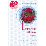T&ouml;rt&eacute;netek albuma - And&oacute;nisz Jeorj&iacute;u