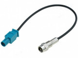 Conector antena GPS Fakra - FME tata