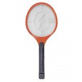 Paleta electrica Floria ZLN2594 impotriva insectelor, 3500V si 3W, Operare non-toxica si fara chimicale, Functionare silentioasa