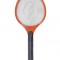 Paleta electrica Floria ZLN2594 impotriva insectelor, 3500V si 3W, Operare non-toxica si fara chimicale, Functionare silentioasa