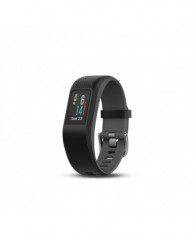 Bratara fitness garmin vivosport gps slate l foto