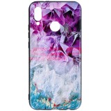 Toc TPU+PC UV Print Huawei P20 Lite Model 03