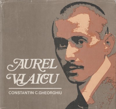 Constantin C. Gheorghiu - Aurel Vlaicu foto