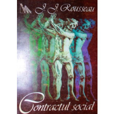 CONTRACTUL SOCIAL