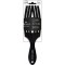 Perie flexibila de styling Top Choice 64661, 24 CM