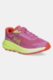Helly Hansen pantofi Kestrel femei, culoarea roz, 12018