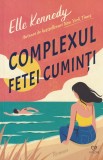 Elle Kennedy - Complexul fetei cuminti