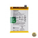 Acumulator Oppo Reno5 F / A94 / F19 Pro / Reno5 Lite BLP835 Service Pack 4906796
