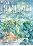 Mari pictori nr. 7 - Paul Cezanne