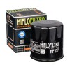 Filtru Ulei HF177 Hiflofiltro Buell 63806-00Y Cod Produs: MX_NEW HF177